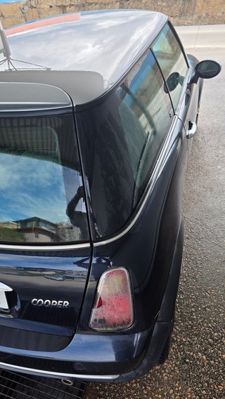 MINI Mini 2006