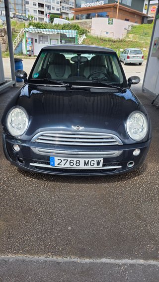 MINI Mini 2006