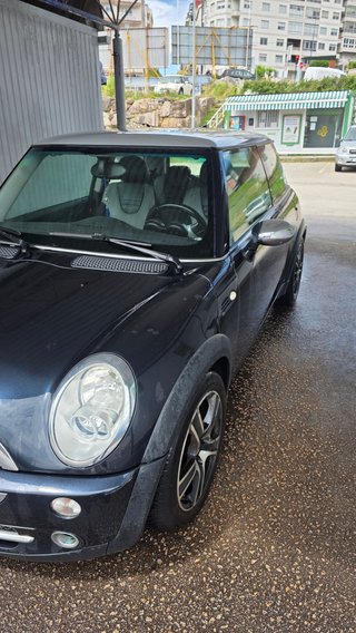 MINI Mini 2006