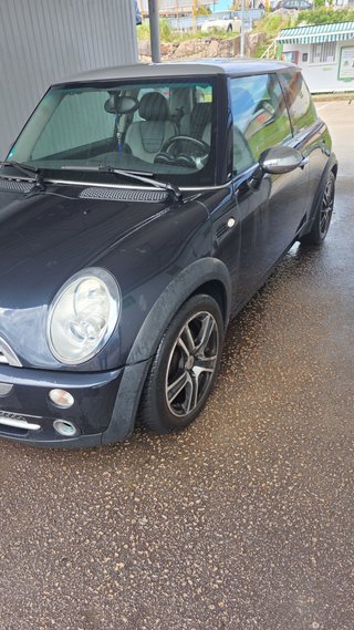 MINI Mini 2006