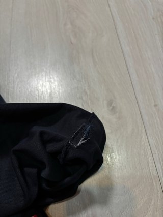Polo Tommy Hilfiger Mercedes AMG Petronas