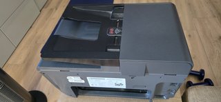 Impresora HP 8615 para repuestos