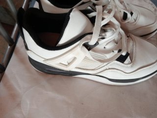Zapatillas deportivas talla 39