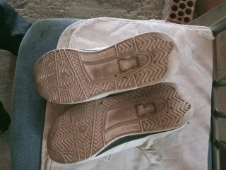 Zapatillas deportivas talla 39