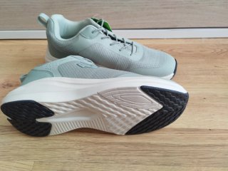 Zapatillas John Smith Memory Foam Talla 39