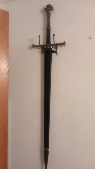 Aduriel del señor anillos.