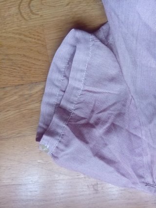 Camisa niña