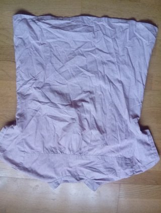 Camisa niña