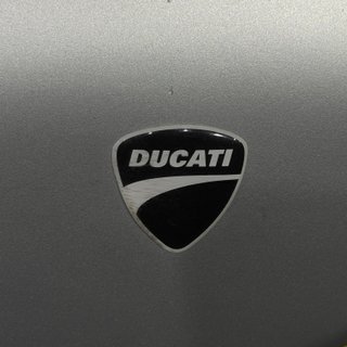 DUCATI Scrambler Icon