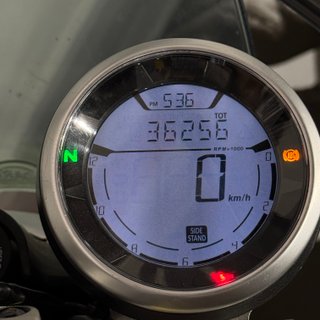 DUCATI Scrambler Icon