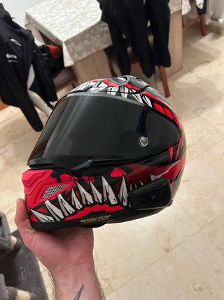 Casco HJC RPHA 12 Venom