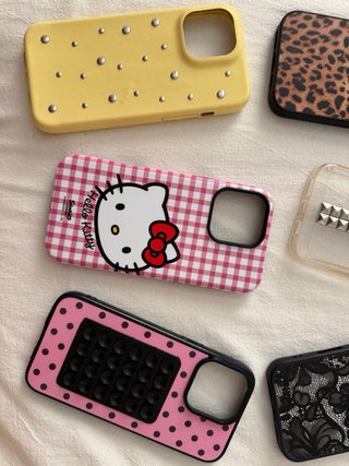 Fundas de móvil IPHONE 16 PRO MAX