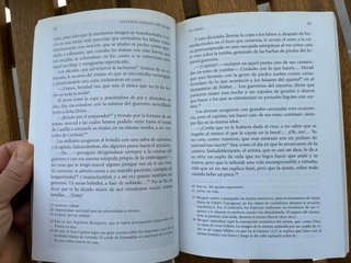 25. Leyendas y rimas