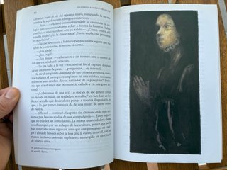 25. Leyendas y rimas