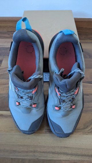 Adidas Terrex AX4 Goretex