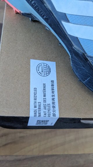 Adidas Terrex AX4 Goretex