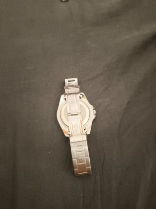 Reloj Rolex Submariner Verde