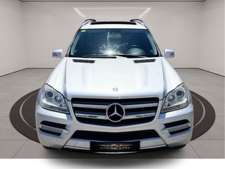 Mercedes GL 350 cdi 7 plazas / 134.000 km / 2012 /