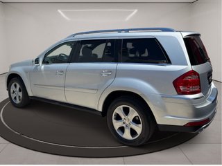 Mercedes GL 350 cdi 7 plazas / 134.000 km / 2012 /
