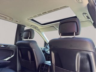 Mercedes GL 350 cdi 7 plazas / 134.000 km / 2012 /