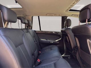 Mercedes GL 350 cdi 7 plazas / 134.000 km / 2012 /