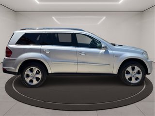 Mercedes GL 350 cdi 7 plazas / 134.000 km / 2012 /