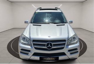 Mercedes GL 350 cdi 7 plazas / 134.000 km / 2012 /