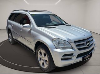 Mercedes GL 350 cdi 7 plazas / 134.000 km / 2012 /