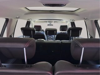 Mercedes GL 350 cdi 7 plazas / 134.000 km / 2012 /