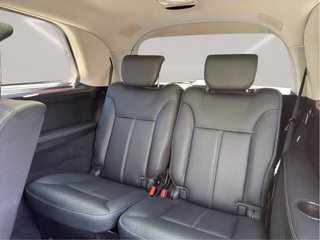 Mercedes GL 350 cdi 7 plazas / 134.000 km / 2012 /