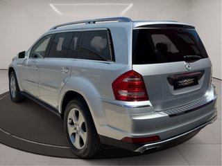 Mercedes GL 350 cdi 7 plazas / 134.000 km / 2012 /