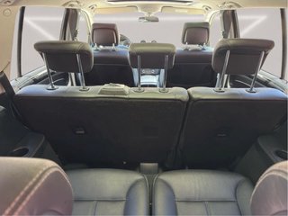 Mercedes GL 350 cdi 7 plazas / 134.000 km / 2012 /