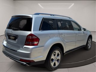 Mercedes GL 350 cdi 7 plazas / 134.000 km / 2012 /