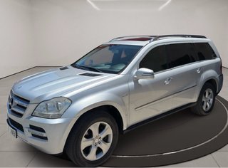 Mercedes GL 350 cdi 7 plazas / 134.000 km / 2012 /