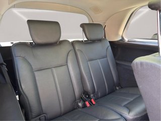 Mercedes GL 350 cdi 7 plazas / 134.000 km / 2012 /