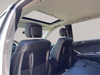 Mercedes GL 350 cdi 7 plazas / 134.000 km / 2012 /