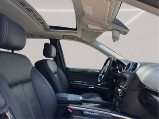 Mercedes GL 350 cdi 7 plazas / 134.000 km / 2012 /