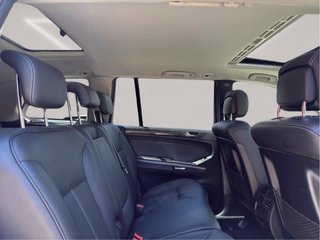 Mercedes GL 350 cdi 7 plazas / 134.000 km / 2012 /