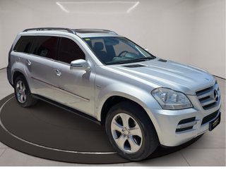 Mercedes GL 350 cdi 7 plazas / 134.000 km / 2012 /