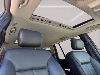 Mercedes GL 350 cdi 7 plazas / 134.000 km / 2012 /