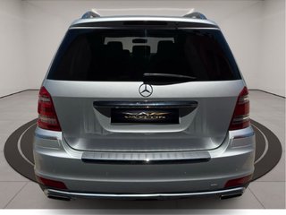 Mercedes GL 350 cdi 7 plazas / 134.000 km / 2012 /