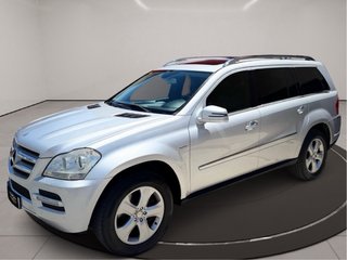 Mercedes GL 350 cdi 7 plazas / 134.000 km / 2012 /