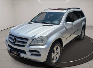 Mercedes GL 350 cdi 7 plazas / 134.000 km / 2012 /