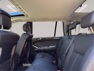 Mercedes GL 350 cdi 7 plazas / 134.000 km / 2012 /