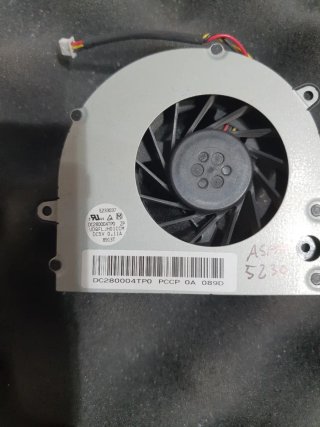 Ventilador Acer Aspire 5230
