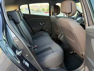 Renault Megane 2009