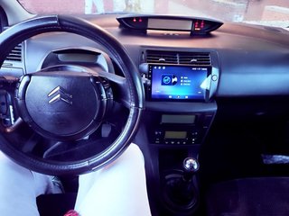 Citroen C4 2007 perfecto