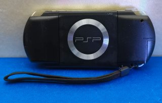 CONSOLA PSP 1000 PIANO DEMO DISC