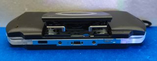 CONSOLA PSP 1000 PIANO DEMO DISC
