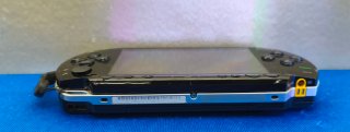 CONSOLA PSP 1000 PIANO DEMO DISC